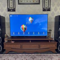 اسپیکرخانگی مَجستیک ۲تیکه