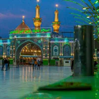 کاروان زیارتی کربلا