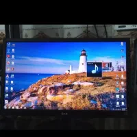 مانیتور LG 24 اینچ فول پورت