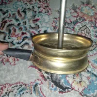 سری و جا ذغالی قلیون عربی