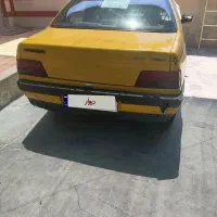 تاکسی مرودشت خط اصلی