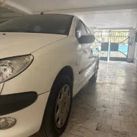 206 sd|خودرو سواری و وانت|گرگان, |دیوار