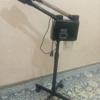 دستگاه بخور حرفه ای لمسی