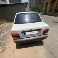 پراید۱۳۱مدل۹۵