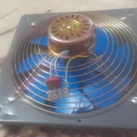 هواکش نوی نو درحد