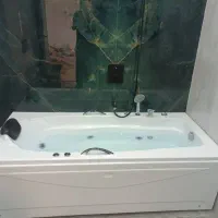 تنوع طولی در سایز و ابعاد جکوزی