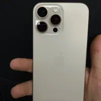 iPhone 16 promax 256 G zaa با گارانتی