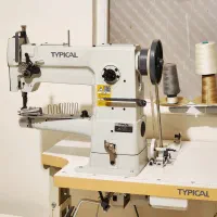 چرخ بطر 246 تیپیکال با دینام کم مصرف -Typical