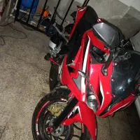 rs 200|موتورسیکلت|ملارد, |دیوار