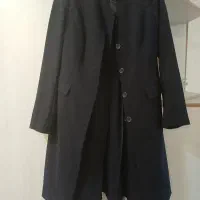 مانتو اداری