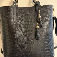 کیف چرم زیبا