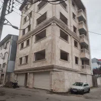 فروش-آپارتمان-خوش-نما-و-خوش-نقشه