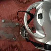 ویبره یشن