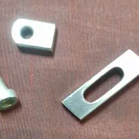 تیغ قیچی برقی بوش