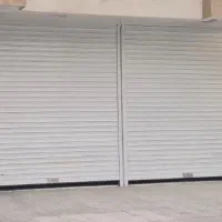 مغازه تجاری دایم در حاشیه خیابان