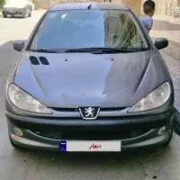 206|خودرو سواری و وانت|چهاردانگه (تهران), |دیوار