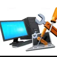 تعمیرات pc و لبتاپ