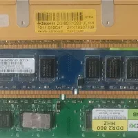 ۳عددرم ddr2
