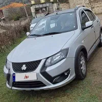کوئیک Rs نقره ای متالیک مشکی ۱۴۰۳