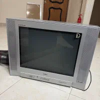 تلویزیون ال جی رنگی