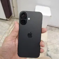 آیفون 16 نرمال