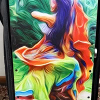 کاخن