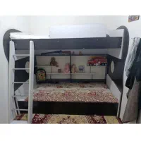 معاوضه با دو تخت یک نفره