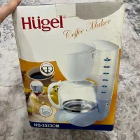 دستگاه قهوه ساز