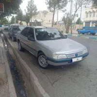 پژو ۴۰۵ مدل ۹۴