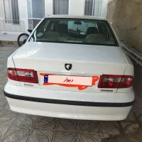 سمندLx|خودرو سواری و وانت|شهرضا, |دیوار