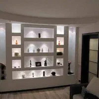 شاگرد کناف کار نیمه ماهر