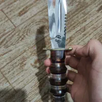 چاقو کارد زنجان