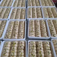 تولیدی حلواشکری ممتاز