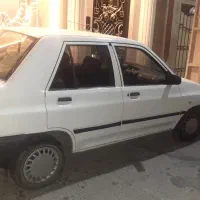 پراید ۹۸