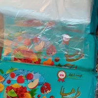 پخش نایلون و سفره به قیمت عمده