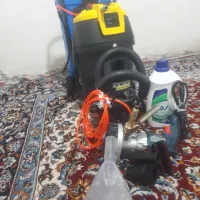 مبل شویی باران