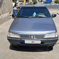 ۴۰۵ دوگانه