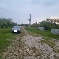 فروش-زمین-506-متری-داخل-بافت-روستای-مقام-ساری