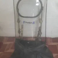 طلق کامل هوندا ۱۲۵