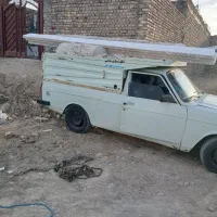 وانت بار داخل شهر وبیرون شهر