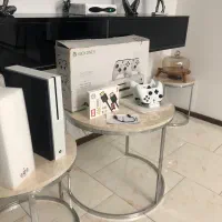Xbox one s 1Tدر حد نو