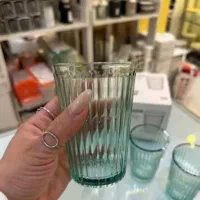 لیوان وارداگن سبز ایکیا