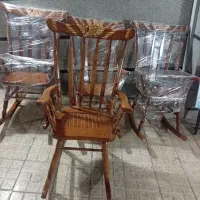 صندلی راحتی راک