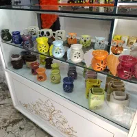فروش جا شمعی جا اودی و دکوری