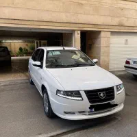 سورن پلاس XU7P صفر 1405 کیان خودرو