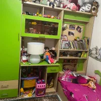 سرویس خواب کودک و نوجوان