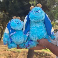 عروسک سالیوان استیج پاندا