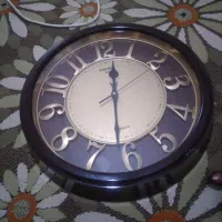 ساعت دیوار