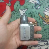 پاد ماد ارگاس p1