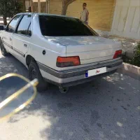 پژو ۴۰۵|خودرو سواری و وانت|شاهین‌شهر, دهخدا|دیوار